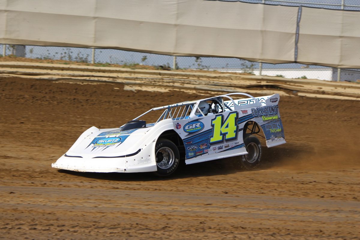 PICTURES Wayne County Speedway