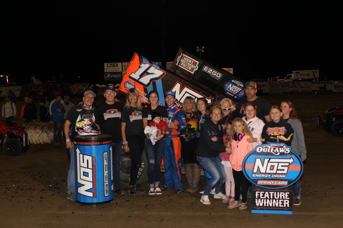 PICTURES Wayne County Speedway